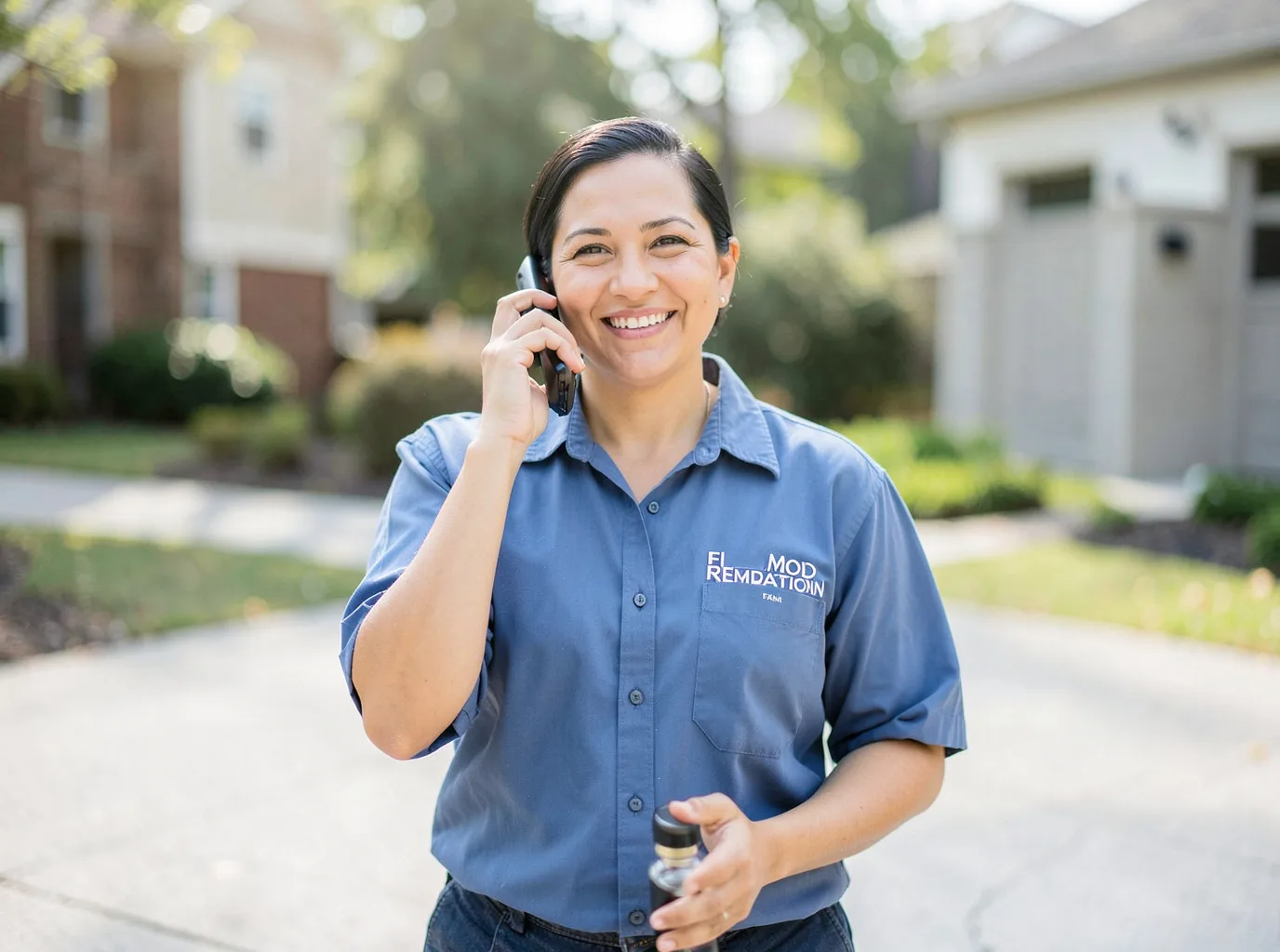Mold Remediation Perdue Hill, AL FAQs